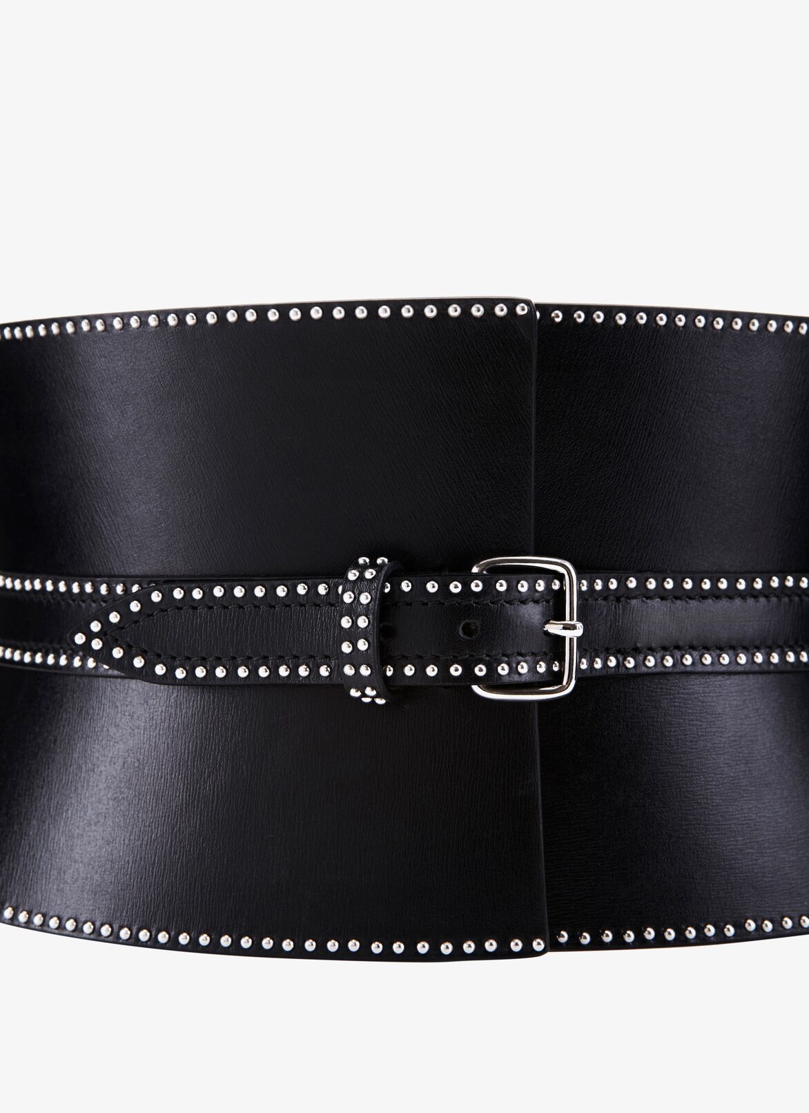 Corset Belt ALAÏA ブラック CORSET BELT